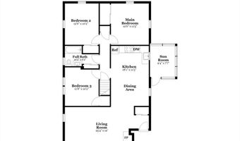 68 Charles St, Boston, MA 02136