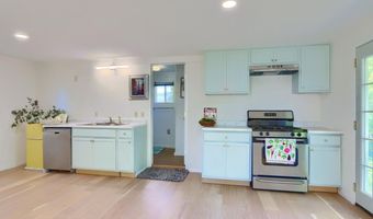 44800 Ahwahnee Acres Rd, Ahwahnee, CA 93601
