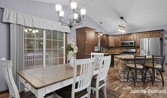 5559 Estate Rd, Allendale, MI 49401