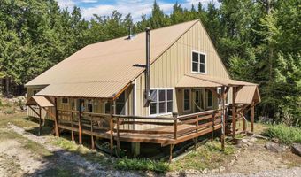 94 Province Brook Estates Rd, Chatham, NH 03813