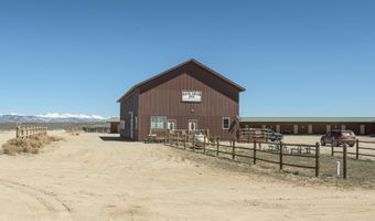 4 LARRY LOZIER Rd, Boulder, WY 82923