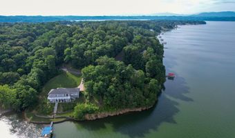 1147 Lakefront Pl, Baneberry, TN 37890