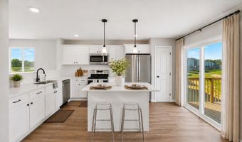 9369 Snow Valley Dr SE, Alto, MI 49302