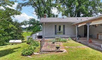 120 Pineview Dr, Albany, KY 42602