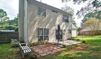 45 FALLOW, Acworth, GA 30101