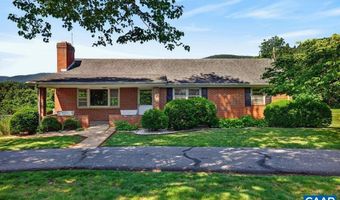 1877 AFTON MOUNTAIN Rd, Afton, VA 22920