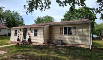 108 N Main, Alta, IA 51002