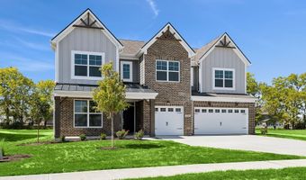 3690 Hayden Valley Dr, Bargersville, IN 46106