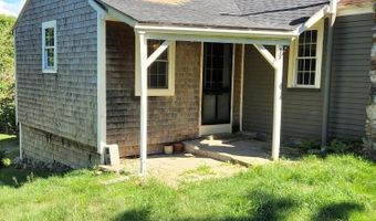 1577 Acton Ridge Rd, Acton, ME 04001