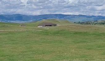 63 Sand Creek Dr, Buffalo, WY 82834
