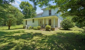 5154 PLANTERSVILLE Rd, Alpine, AL 35014