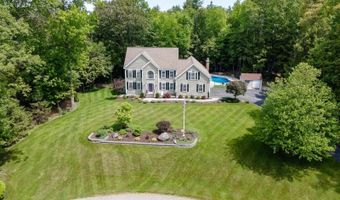 45 Eleanors Way, Brentwood, NH 03833