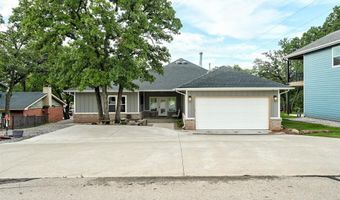 16 W Hill St, Arcadia, OK 73007