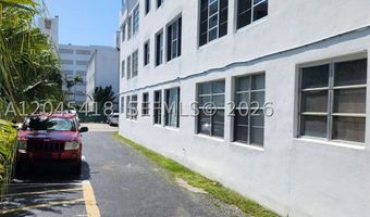 1075 93rd St 304, Bay Harbor Islands, FL 33154