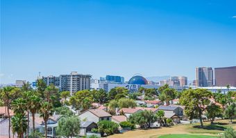 3111 Bel Air Dr 6E, Las Vegas, NV 89109