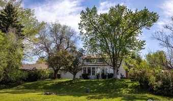 4667 Ashfield Dr, Boulder, CO 80301