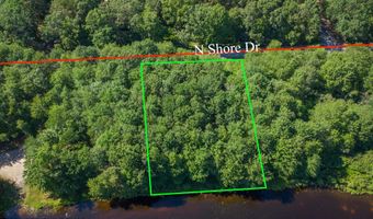 N Shore Drive, Albrightsville, PA 18210