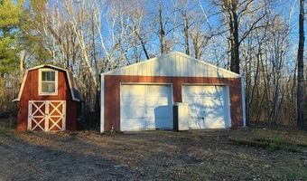 31589 County 23, Akeley, MN 56433