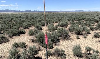 120 Acres N With 1 AF Water Right W, Beryl, UT 84714