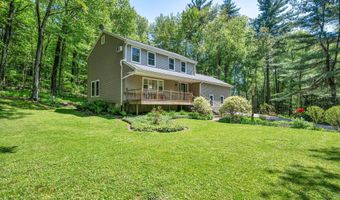 59 Indian Hill Rd, Canton, CT 06019