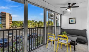 3375 N Country Club Dr 208, Aventura, FL 33180