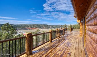28 Tower View Dr, Hulett, WY 82720