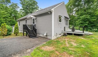 51 Paine Rd, Foster, RI 02825