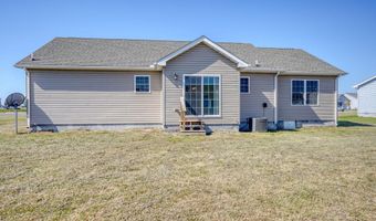 511 MELROSE St, Harrington, DE 19952