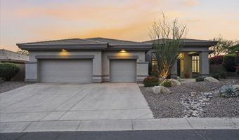42020 N LONG COVE Way, Anthem, AZ 85086