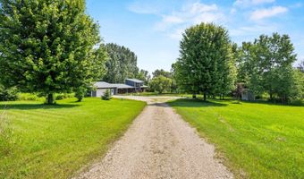 N5978 W ALASKA LAKE Road, Algoma, WI 54201