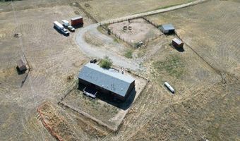 33 Oxbow Rd, Buffalo, WY 82834