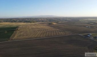 E 900 N, Ashton, ID 83420