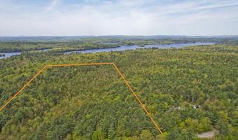 Curtis Hall Rd, Blandford, MA 01008