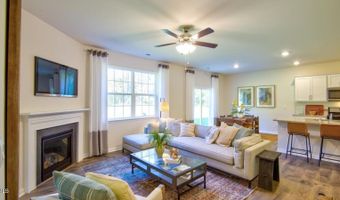 10663 Beard Way, Bailey, NC 27807