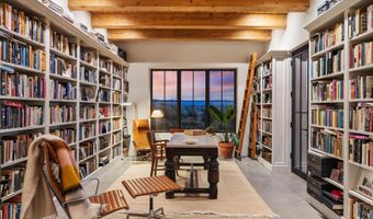 Cavalry Camp Road, Arroyo Seco, NM 87514