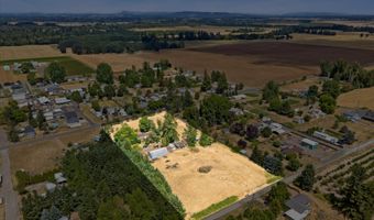 4236 SE WHITESON Rd, Amity, OR 97101