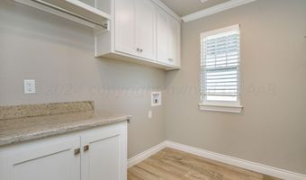 5350 S Blessen Rd, Amarillo, TX 79119