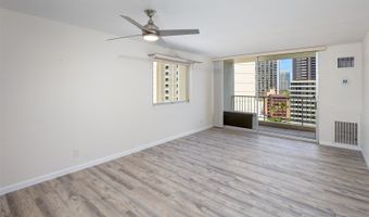 400 Hobron Ln 1215, Honolulu, HI 96815