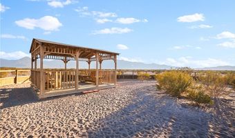 4153 W Panorama St, Amargosa Valley, NV 89020