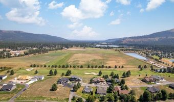 Nna Links Dr, Blanchard, ID 83804
