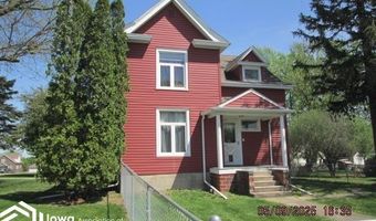211 Harriman St, Alexander, IA 50420