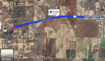 0 Cahuilla, Anza, CA 92539