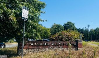 17108 MADRILLON Way, Accokeek, MD 20607