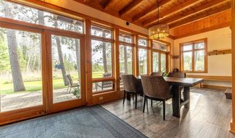 9648 Heino Rd, Angora, MN 55703