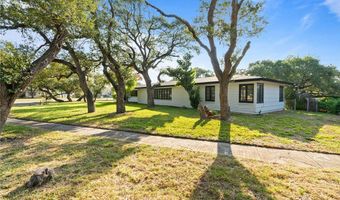 343 W Wheeler Ave, Aransas Pass, TX 78336