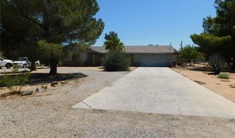 20049 Serrano Rd, Apple Valley, CA 92307