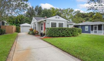 1021 N FOREST Ave, Orlando, FL 32803