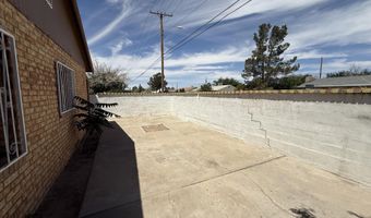 501 EDUARDO St, Anthony, TX 79821
