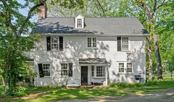 1404 E BUTLER Pike, Ambler, PA 19002