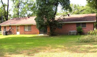 640 WILLOW St, Ashdown, AR 71822